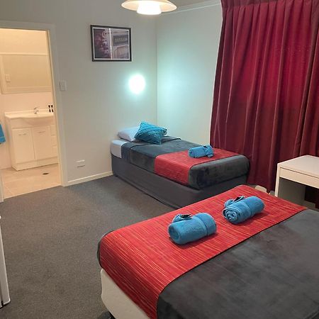 North Gregory Hotel Winton Buitenkant foto
