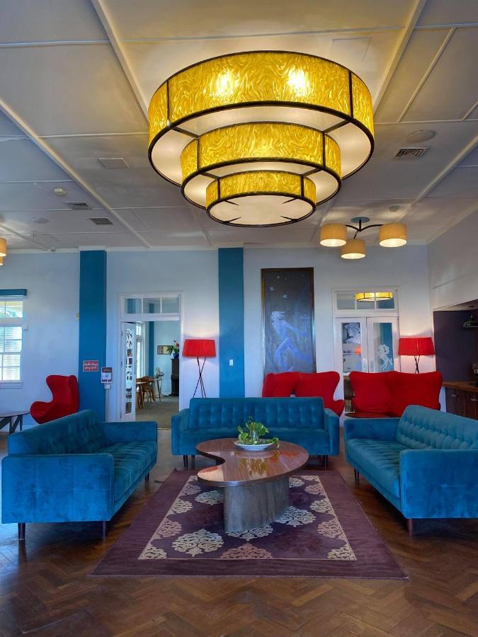 North Gregory Hotel Winton Buitenkant foto