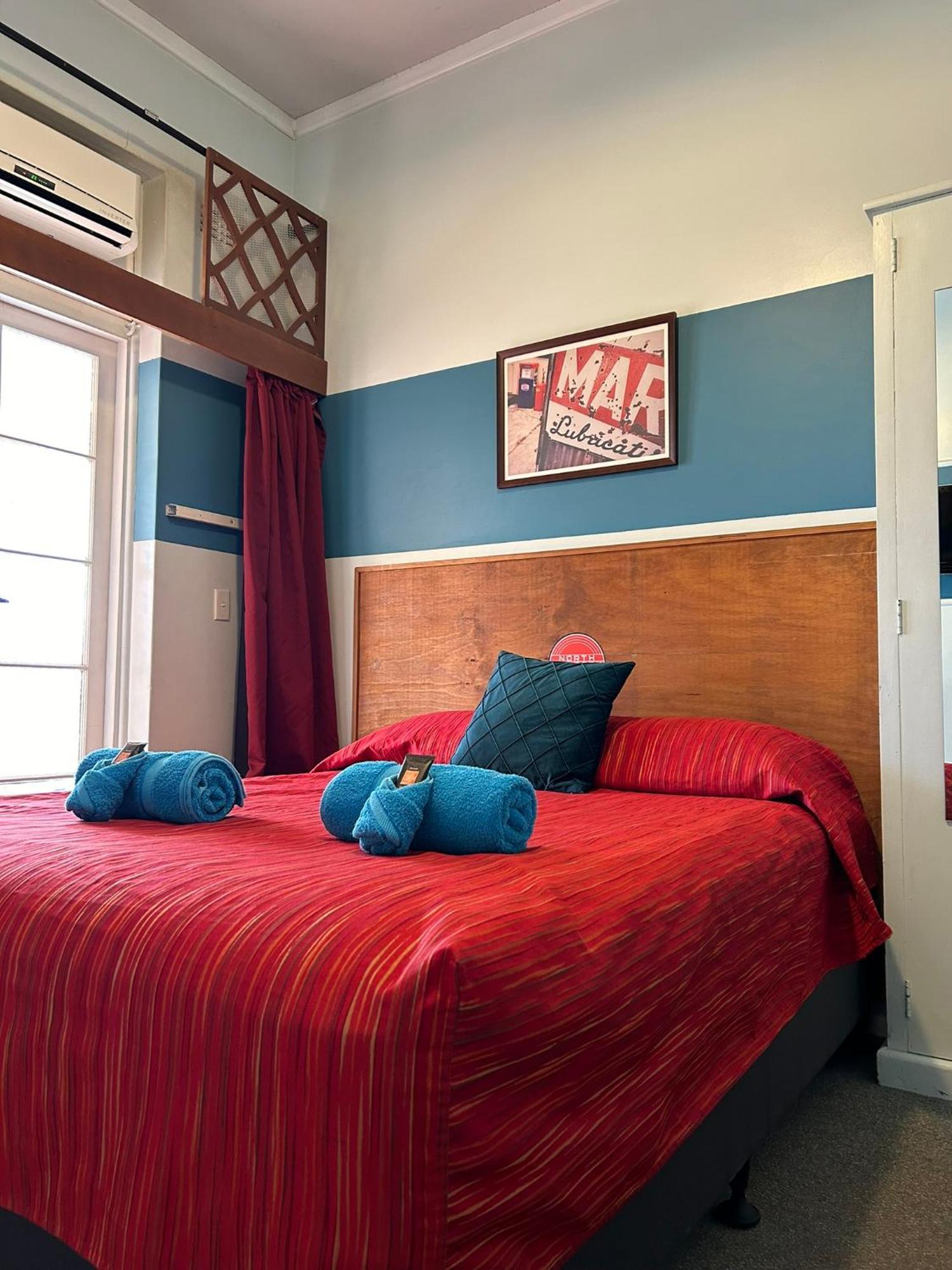 North Gregory Hotel Winton Buitenkant foto